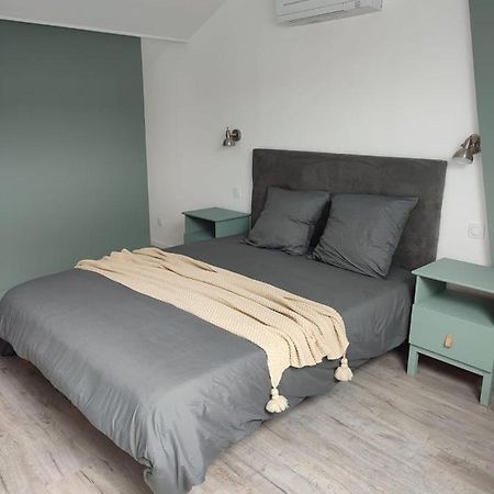A L'Ombre Des Bois, Chambre Double Confort 뉴응수르벤브론 외부 사진